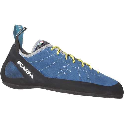 Scarpa helix climbing shoe - helix,