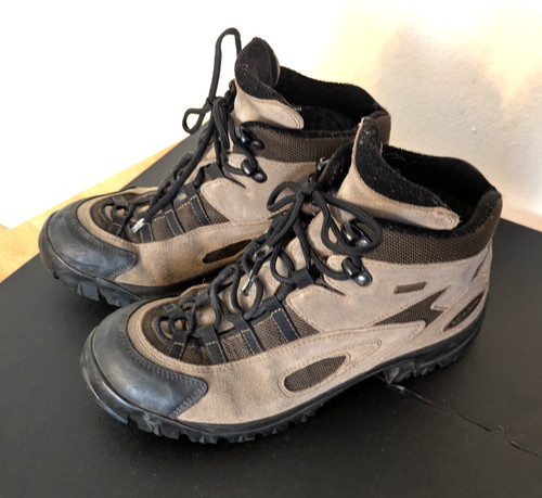 Scarpa hiking boots mens size - scarpa,