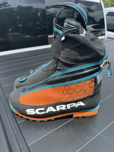 Scarpa phantom 6000 - scarpa,