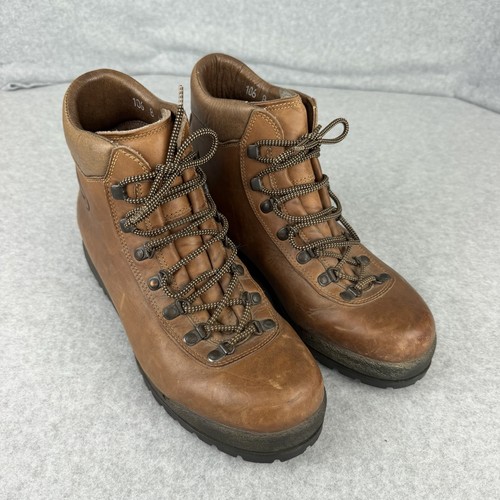 Scarpa trionic italy vtg - italy,