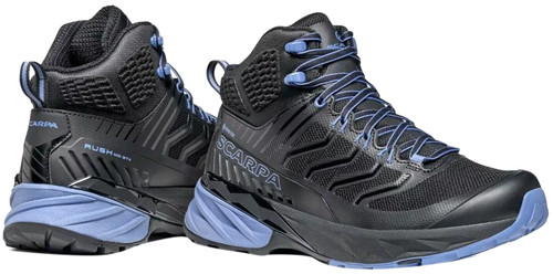 Scarpa 63130 202blk mid - mid, gtx