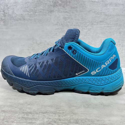 Scarpa spin ultra gtx gore - scarpa,
