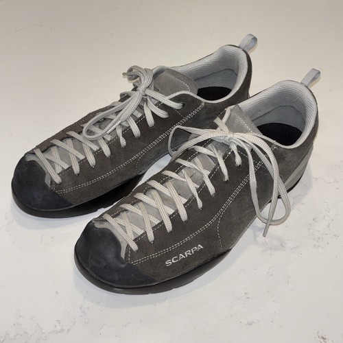 Scarpa mojito approach shoes - scarpa,