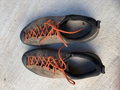 Scarpa mescalito planet men - scarpa,