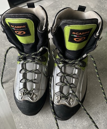 Berg und wander - wander, schuhe
