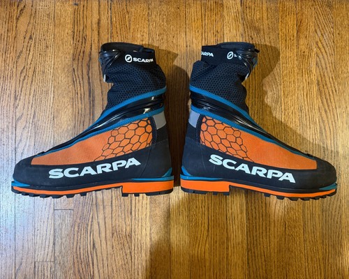 Scarpa phantom tech - phantom,