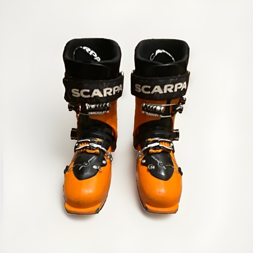 Scarpa maestrale men - men's, ski