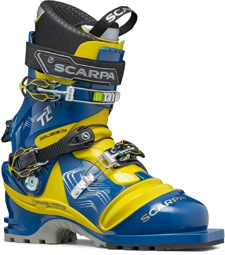 Scarpa eco men - t2,