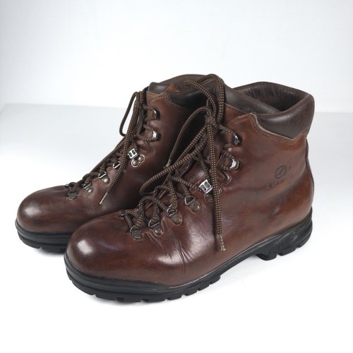 Vintage scarpa leather - vintage,
