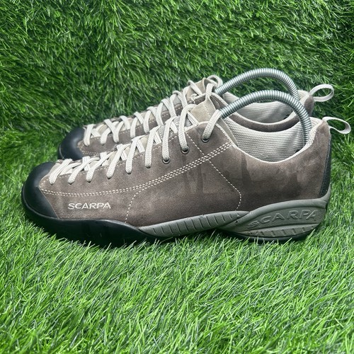 Scarpa mojito approach shoes - scarpa,