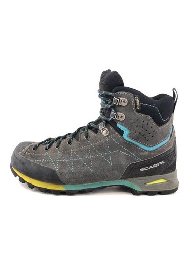 Scarpa zodiac plus - scarpa,