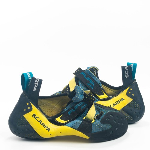 Scarpa furia air - air, size