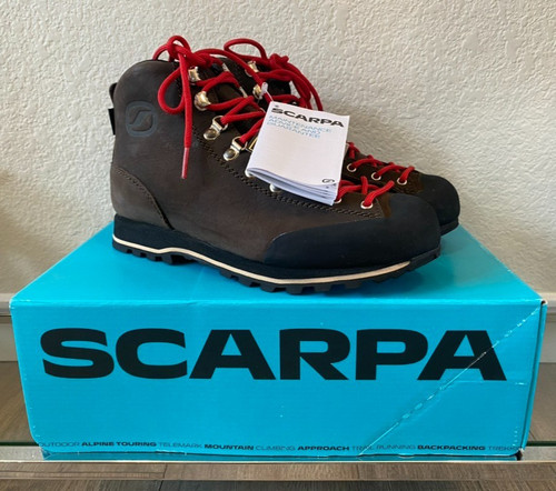 Scarpa guida city - guida, gtx