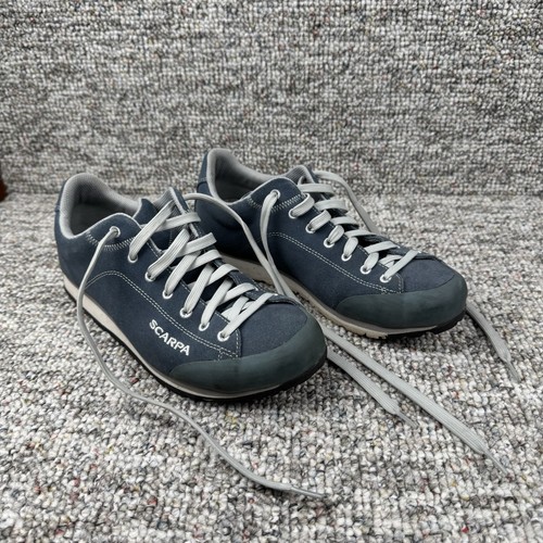 Scarpa margarita approach - scarpa,