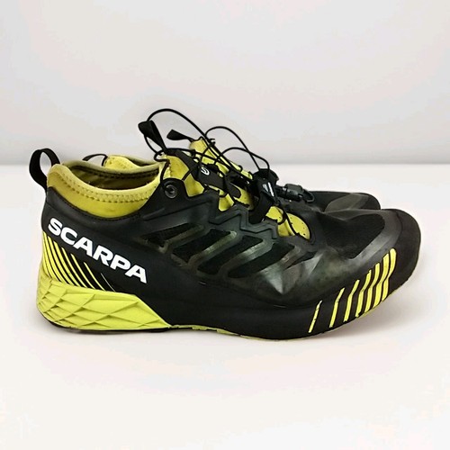 Scarpa ribelle run - ribelle, black
