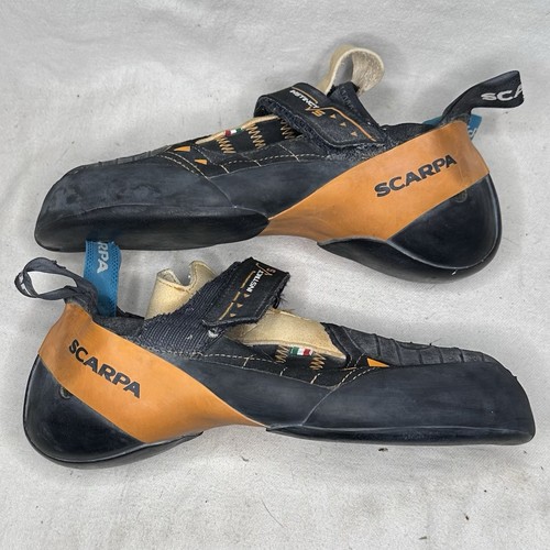 Scarpa instinct men - scarpa, vs