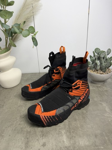 Scarpa ribelle tech hd - tech, 2.0