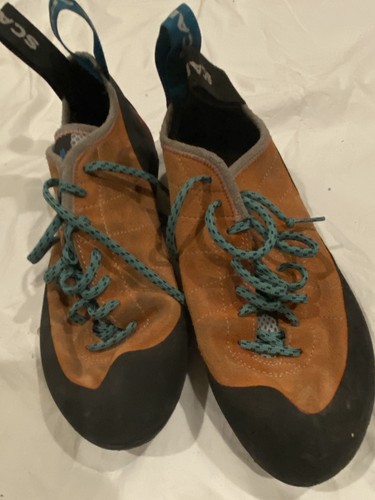 Scarpa helix womens - womens, climbing