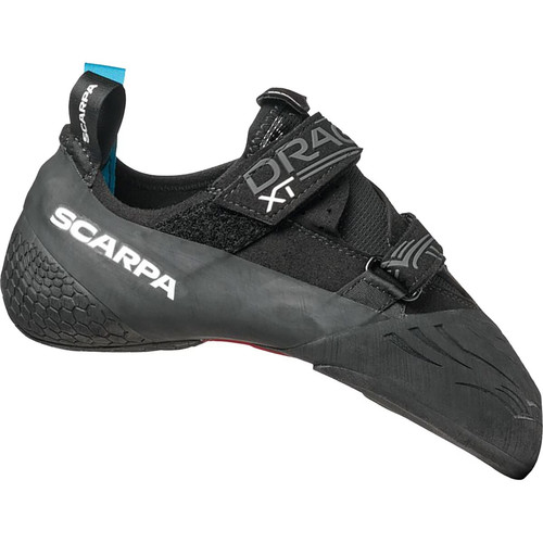 Scarpa drago climbing shoe - scarpa,