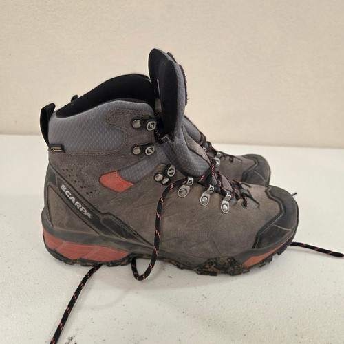 Scarpa trek gtx womens - zg,