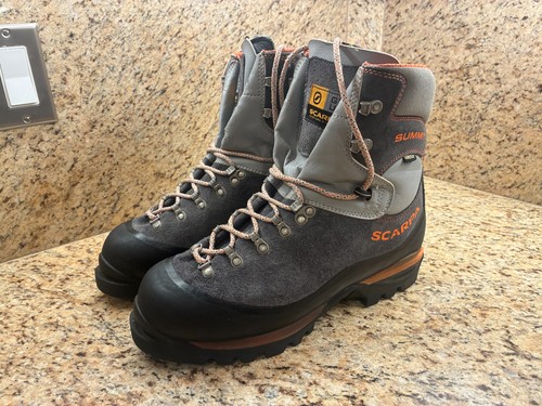 Scarpa summit gtx gore tex - summit, gore-tex