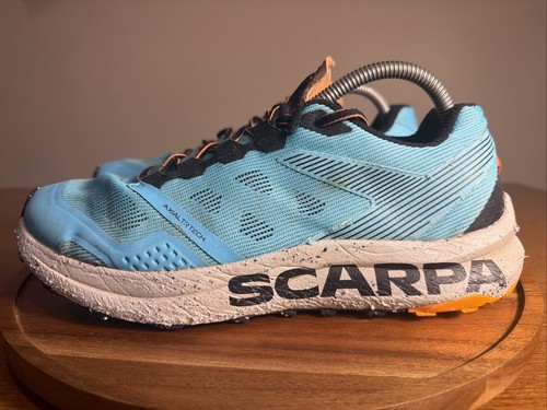 Men scarpa spin - scarpa,