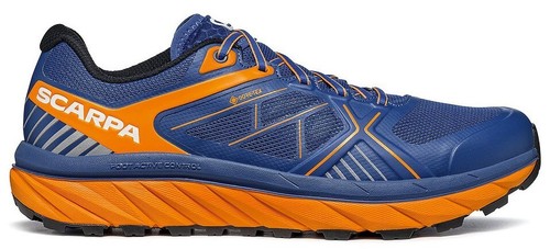 Scarpa spin infinity trail - infinity,