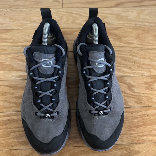 Scarpa womens rush trail - womens,