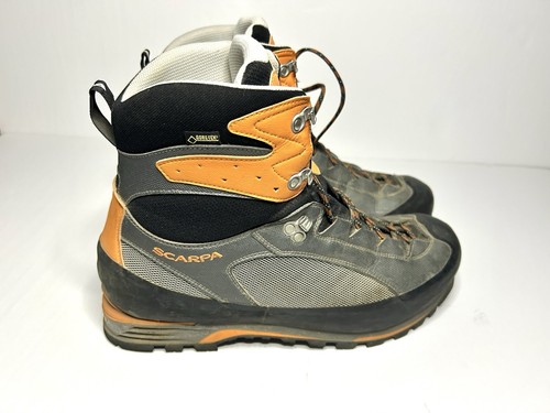 Scarpa men gore tex - men’s, gore-tex