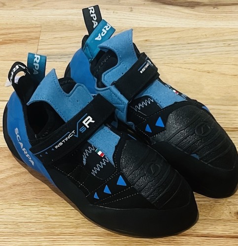Scarpa instinct vsr - scarpa, climbing