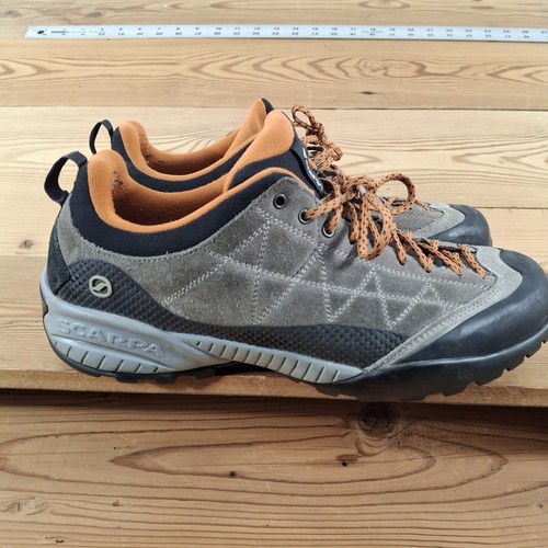 Scarpa zen pro hiking shoes - zen,