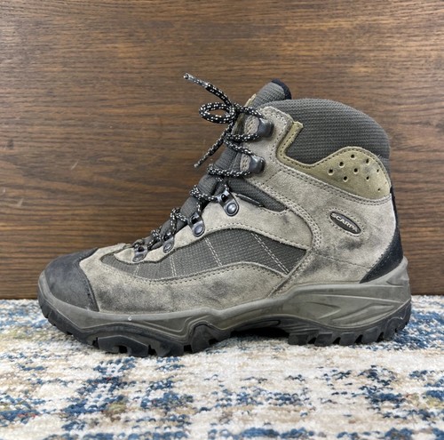 Scarpa tan - go,