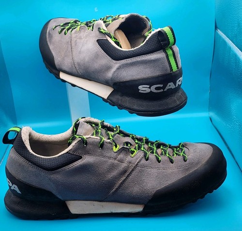 Scarpa kalipe approach - scarpa,