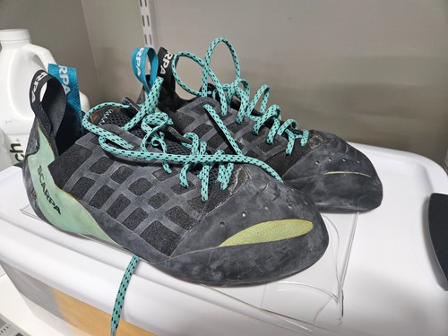 Scarpa instinct lace - scarpa, 44