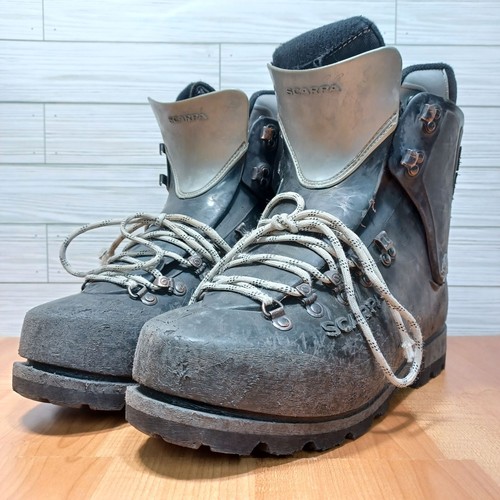 Scarpa inverno mountaineering - scarpa,