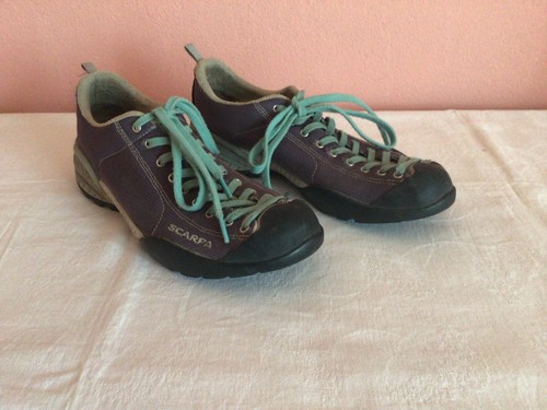 Scarpa mojitc fresh - scarpa,