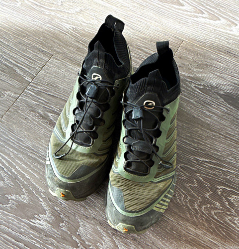 Scarpa rebelle run men s - run, men’s