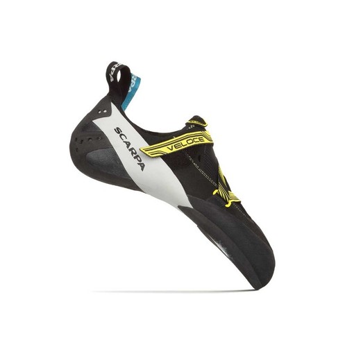 Scarpa veloce climbing shoes - scarpa,