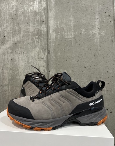 Scarpa rush trail gtx - scarpa,