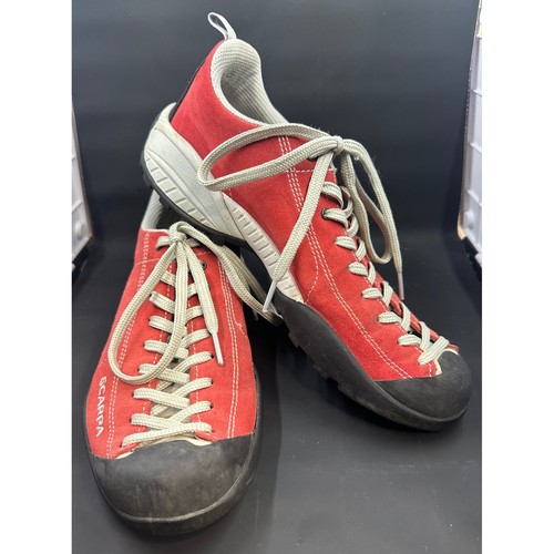 Scarpa mojito vintage - scarpa, shoes
