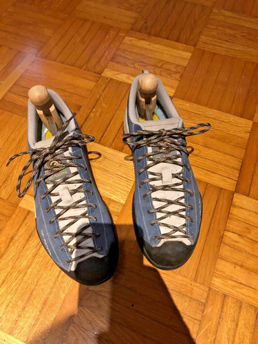 Scarpa mojito blau - gr.,