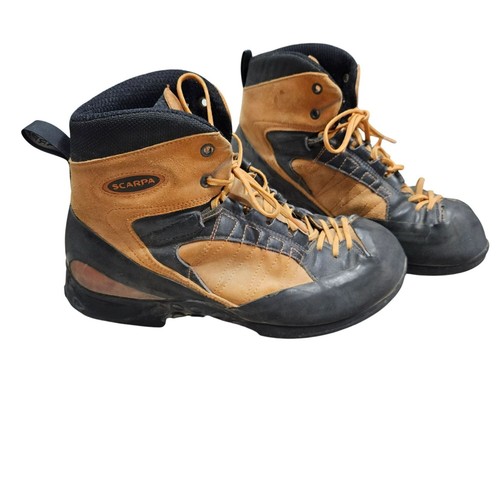 Scarpa pro ascent mens - ascent,