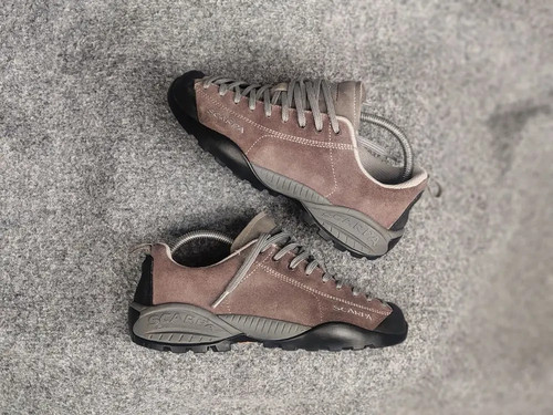 Scarpa mojito gore tex - scarpa, comfort