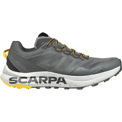 Scarpa spin planet trail - spin,