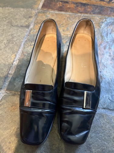 Vtg gucci scarpa - bassa, low