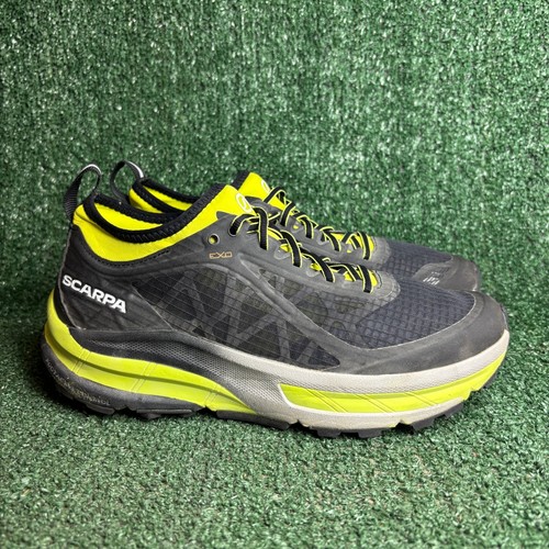 Scarpa golden gate - golden, trail