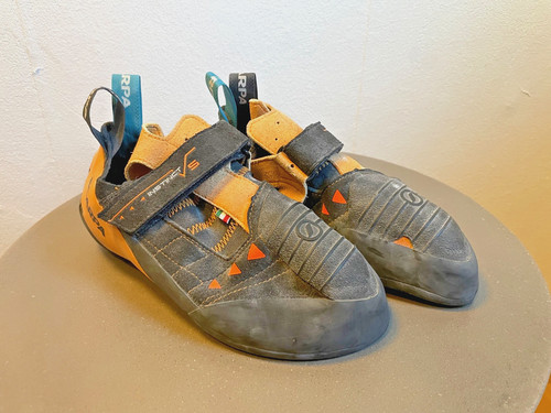 Scarpa instinct - scarpa,