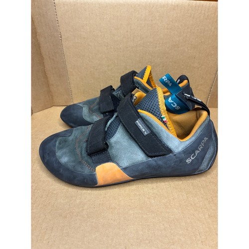 Scarpa force climbing - force, v