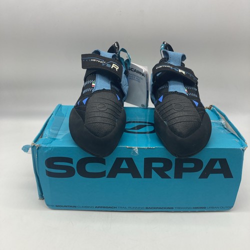 Scarpa instinct vsr rock - scarpa,