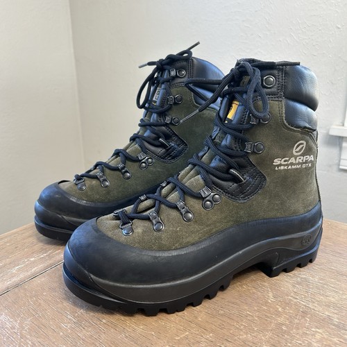 Scarpa liskamm gtx - liskamm,